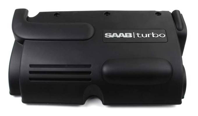 SAAB Engine Cover 12788313